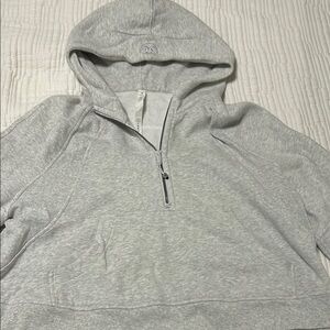 Lululemon scuba hoodie